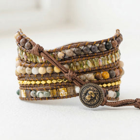 문라이트 여신 삼성 갤럭시 워치 스트랩