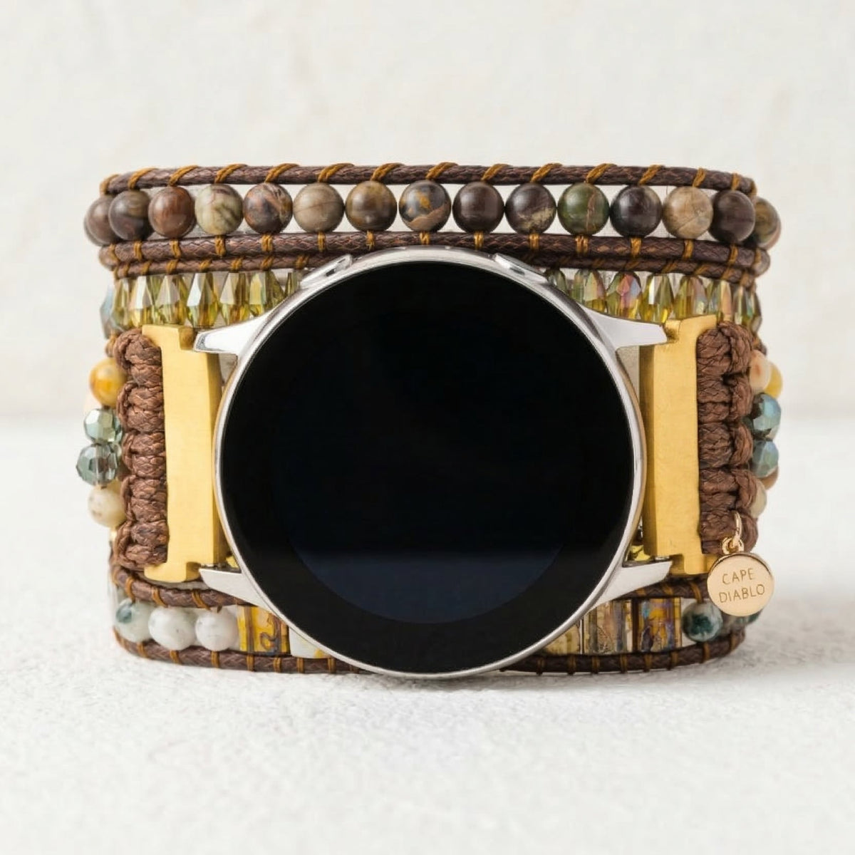 문라이트 여신 삼성 갤럭시 워치 스트랩