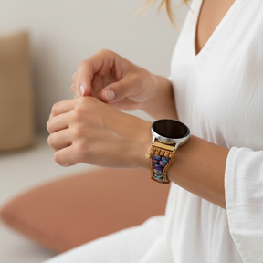 문라이트 재스퍼 삼성 갤럭시 워치 스트랩