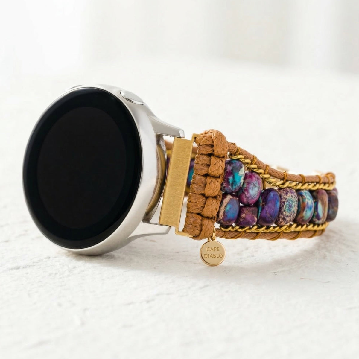 문라이트 재스퍼 삼성 갤럭시 워치 스트랩