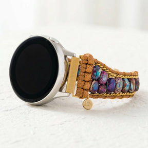 문라이트 재스퍼 삼성 갤럭시 워치 스트랩