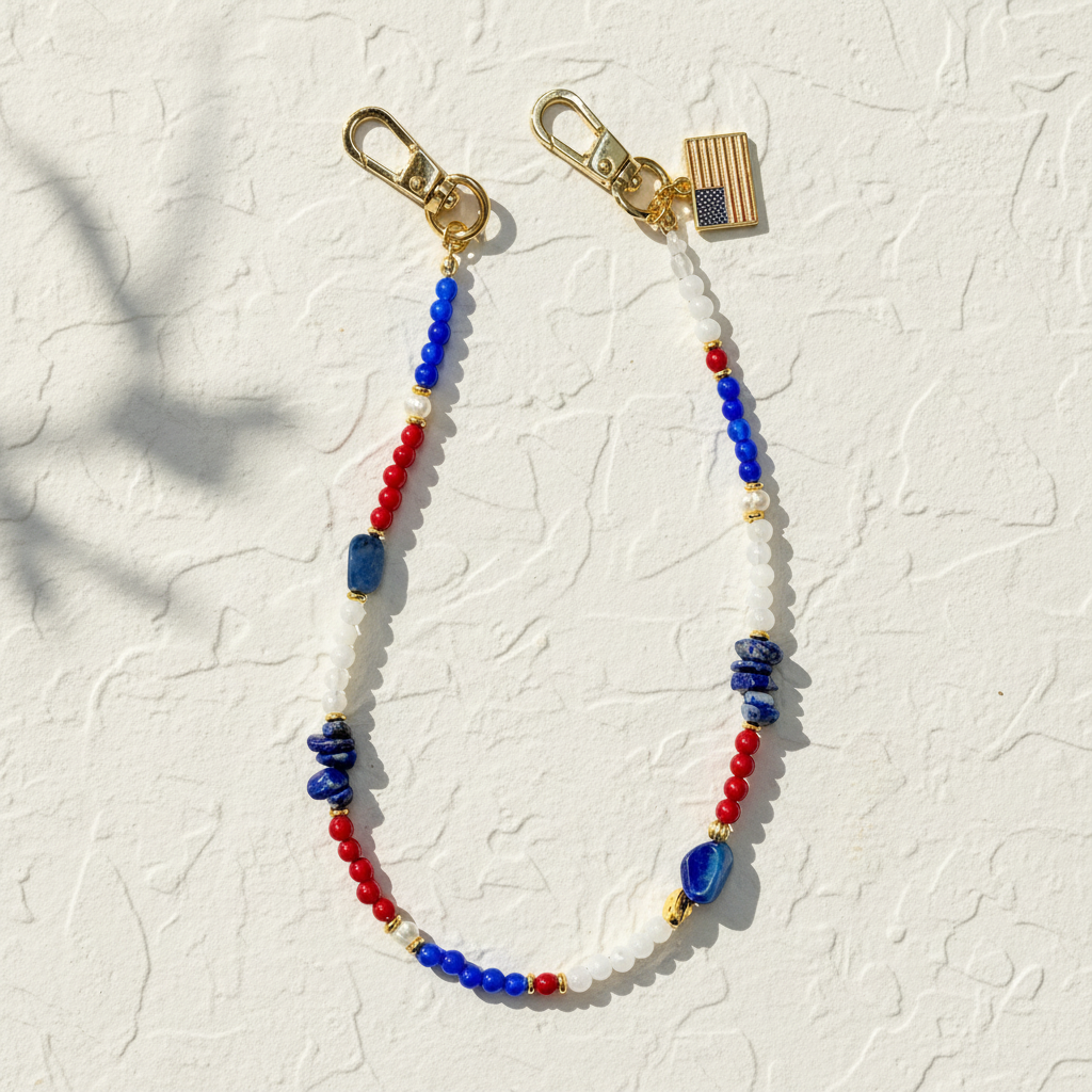 아메리카 250 명예 전화 체인