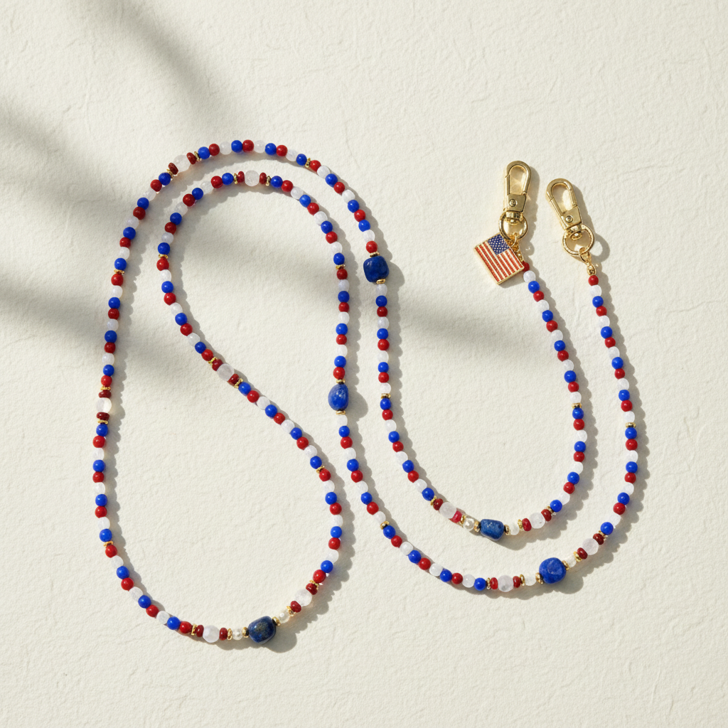 아메리카 250 프리덤 폰 체인