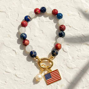 America 250 Founders Bracelet