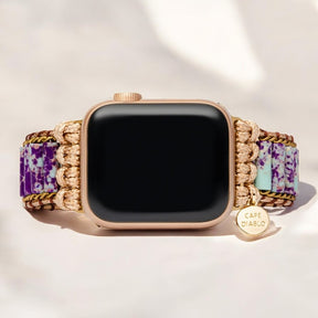 아미티 임페리얼 재스퍼 Apple Watch 스트랩