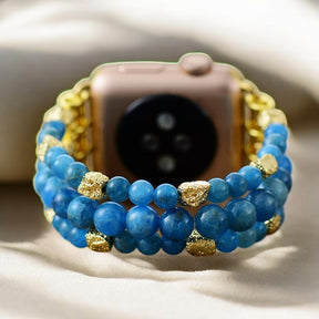 아파타이트 글림 스트레치 Apple Watch 스트랩