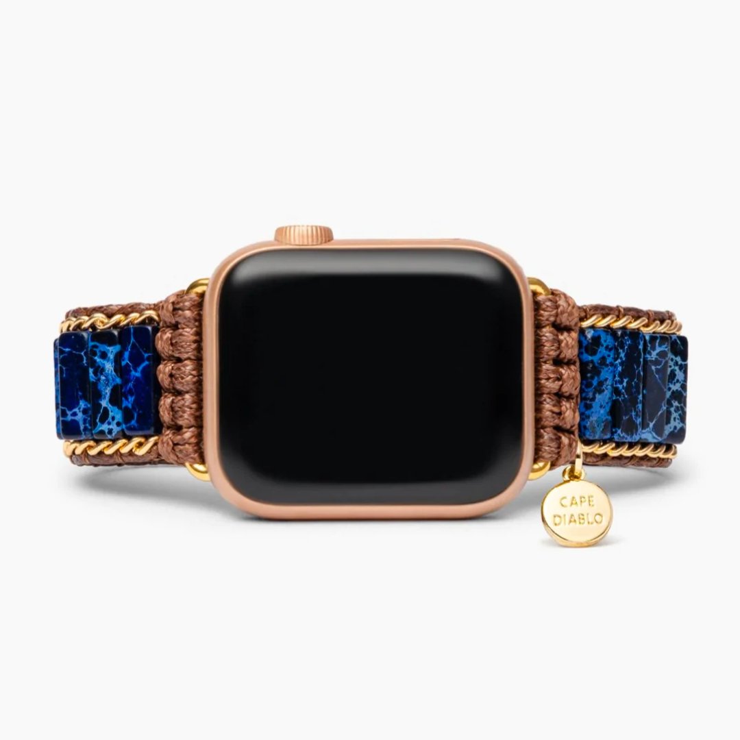 46mm Apple Watch 스트랩