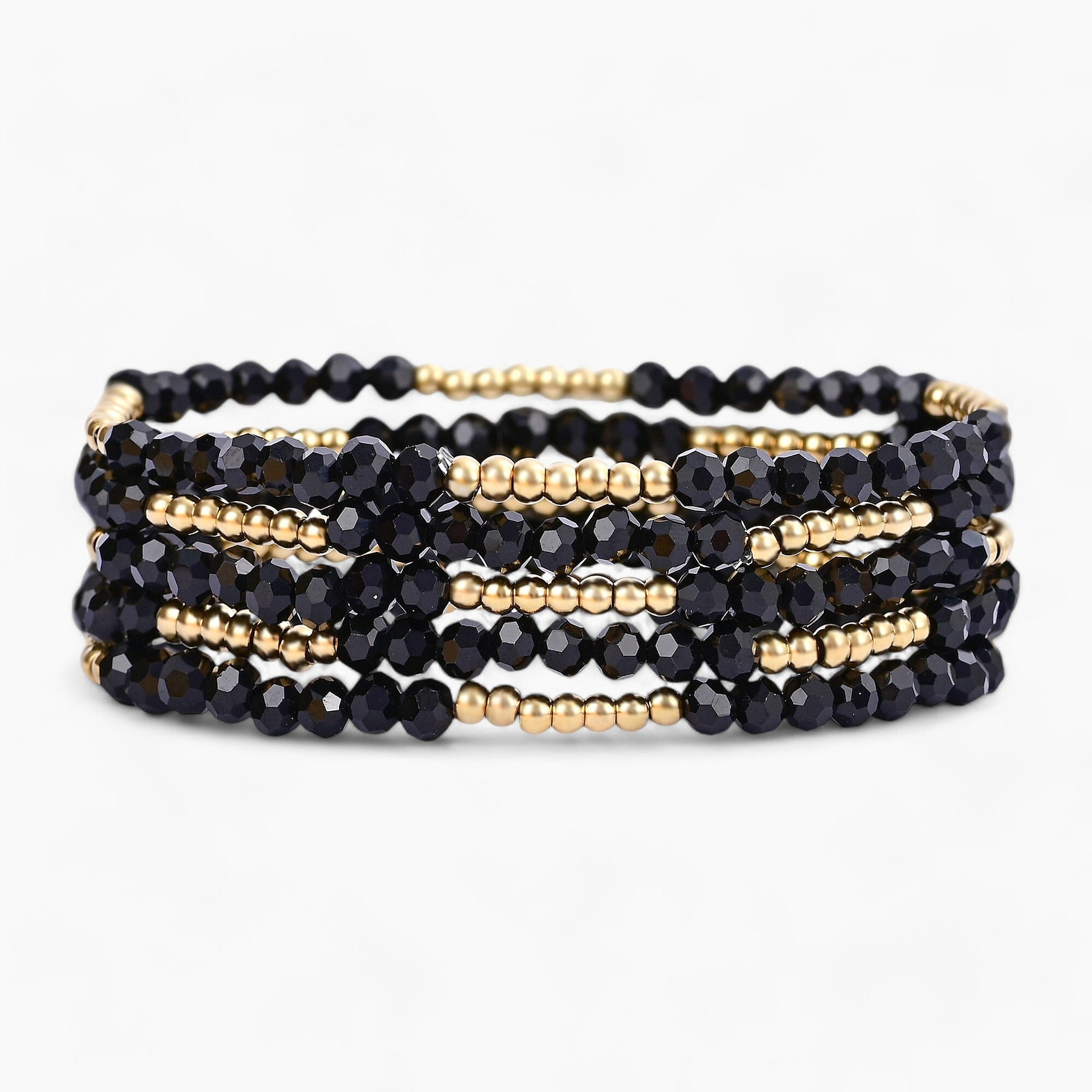 Luxury Link Bracelet Set