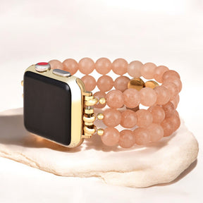 Sunstone Joy Inspiration Apple Watch 스트랩