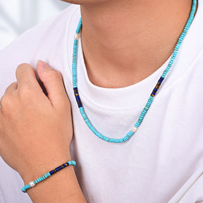 Men's Ocean Breeze Bracelet