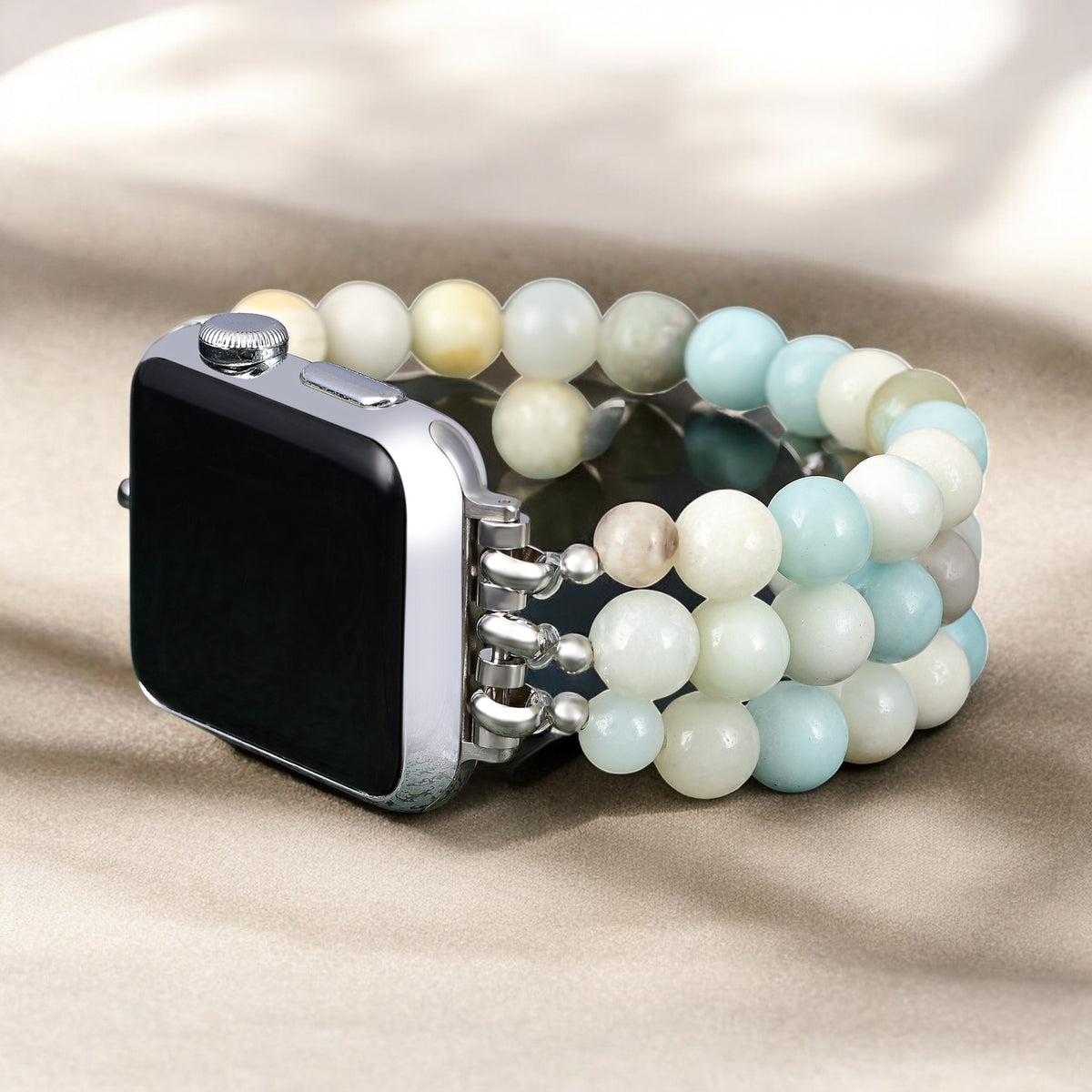Amazonite Dream Inspiration Apple Watch 스트랩