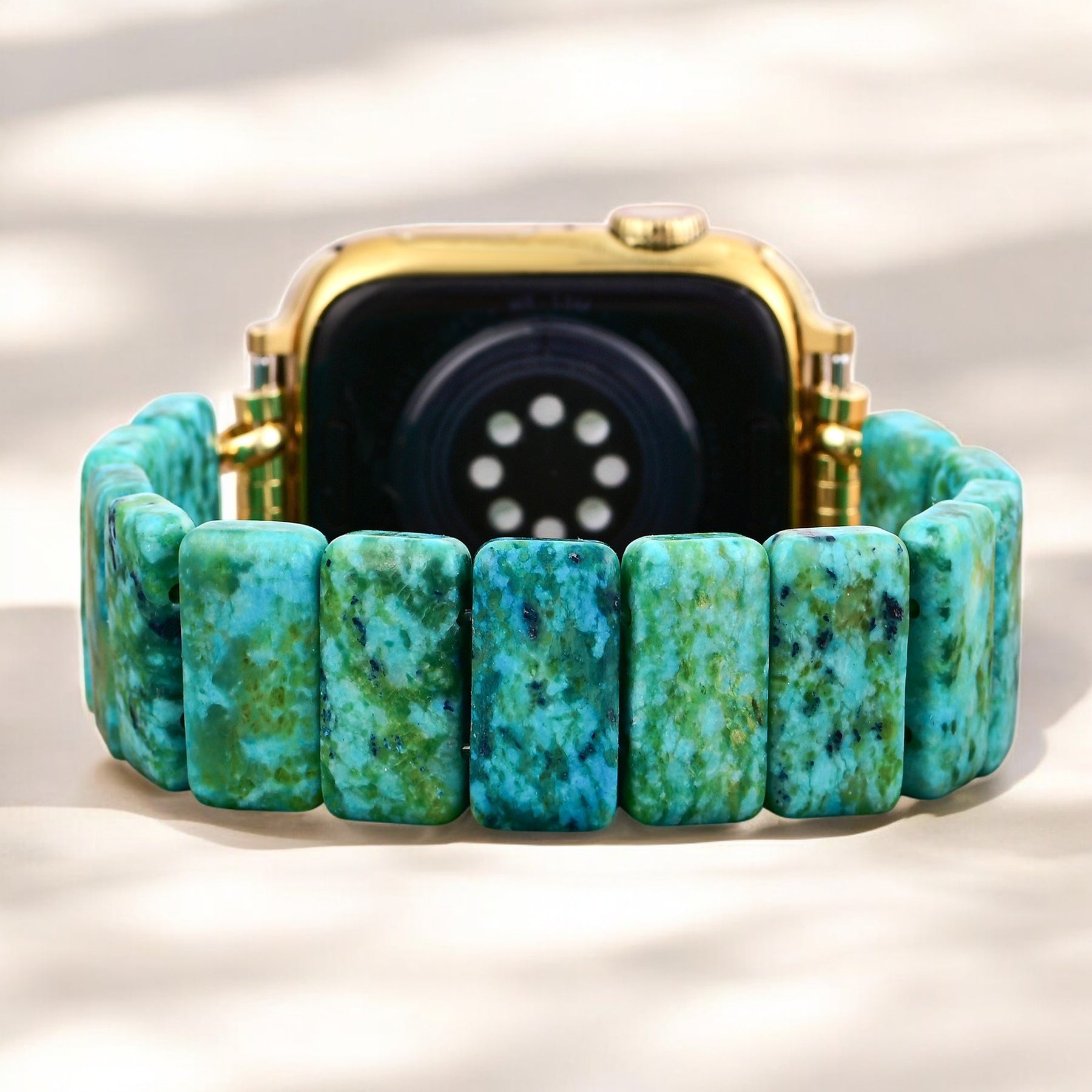 아마조나이트 드림 브레이디드 Apple Watch 스트랩