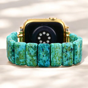 아마조나이트 드림 브레이디드 Apple Watch 스트랩