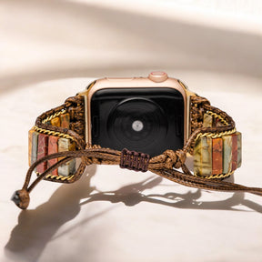섬세한 피카소 재스퍼 Apple Watch 스트랩