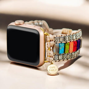 디바인 차크라 Apple Watch 스트랩