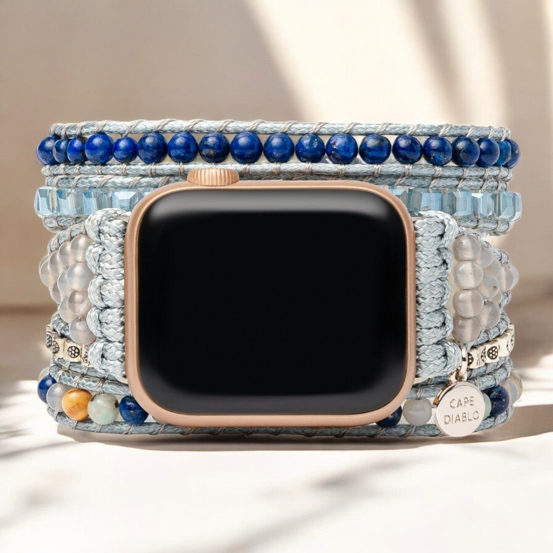 어스 갓데스 Apple Watch 스트랩