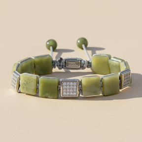 Men’s Southern Jade Bracelet