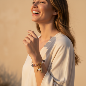 라피스 보야지 참 팔찌