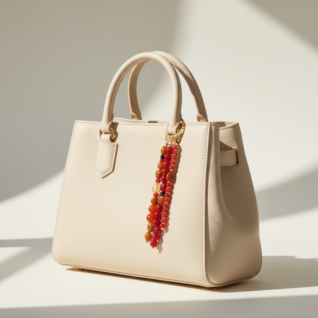 레드스톤 하모니 가방 참