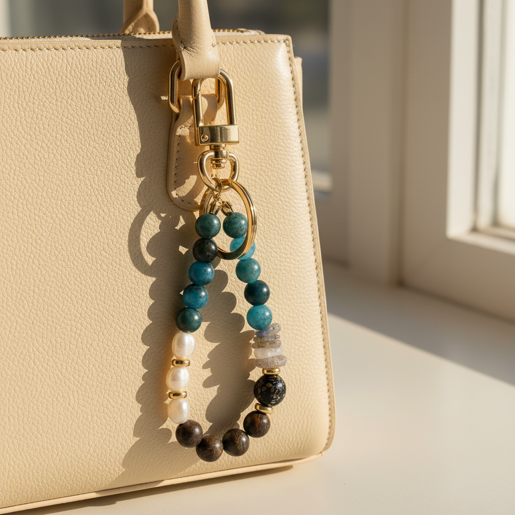 아파타이트 하모니 가방 참