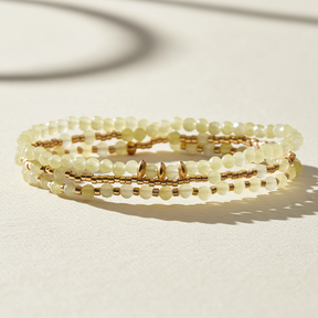 골든 라이트 멀티 스타일 팔찌/목걸이