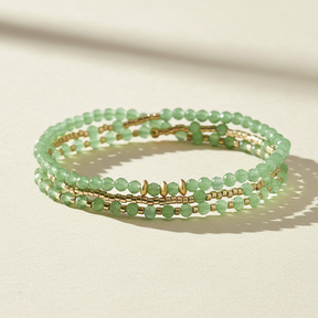 Verdant Energy 멀티 스타일 팔찌/목걸이