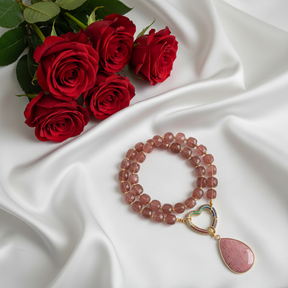 아메리카 250 헤리티지 목걸이