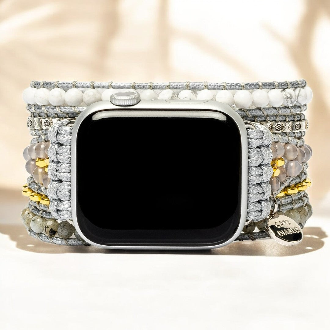 에테리얼 러빙 Apple Watch 스트랩