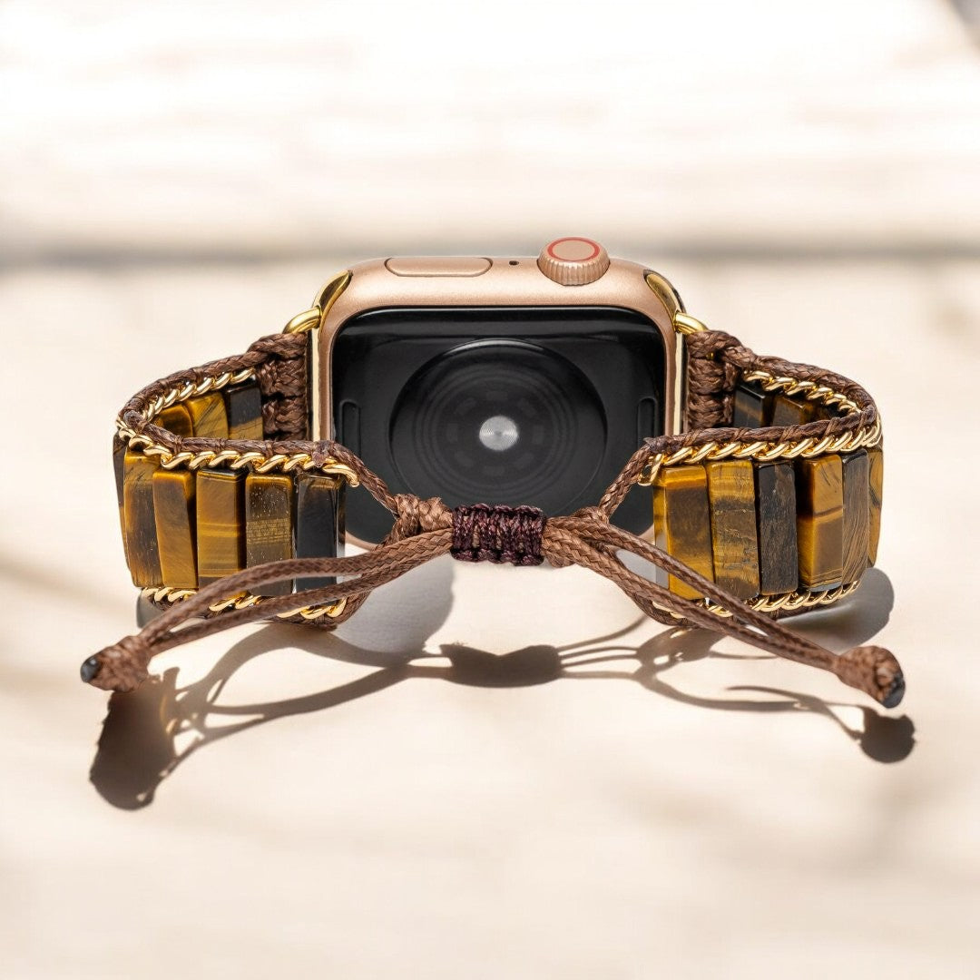 사나운 호안석 Apple Watch 스트랩