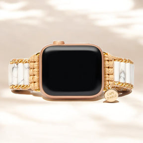 헤븐리 하울라이트 Apple Watch 스트랩