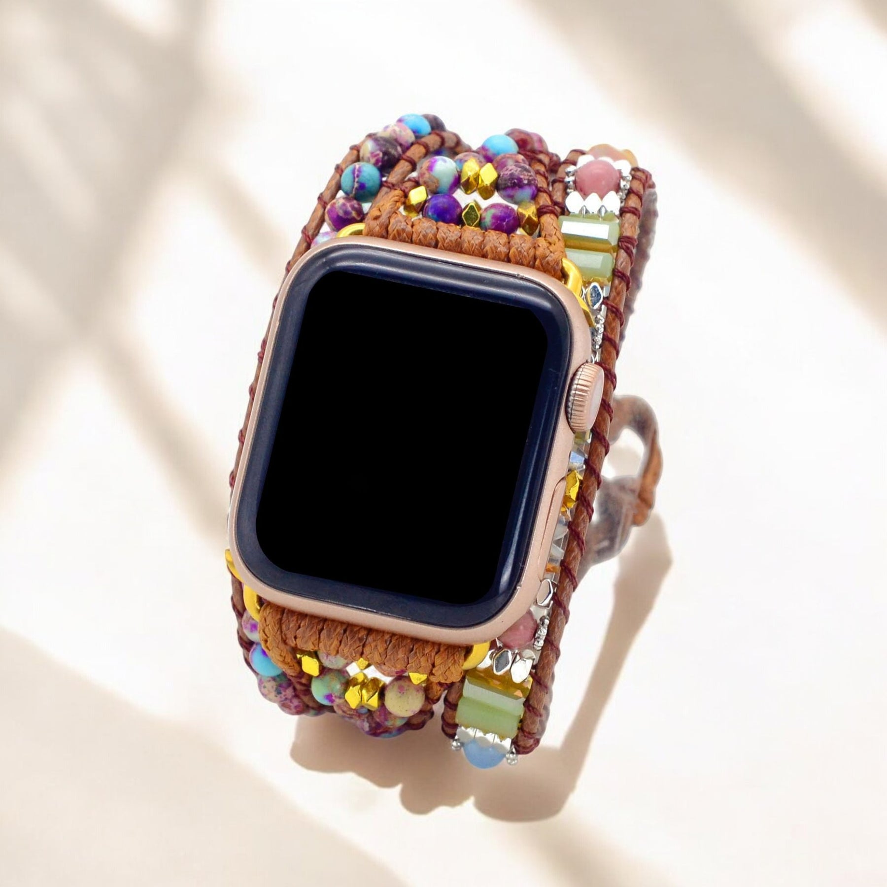 임페리얼 하트 Apple Watch 스트랩
