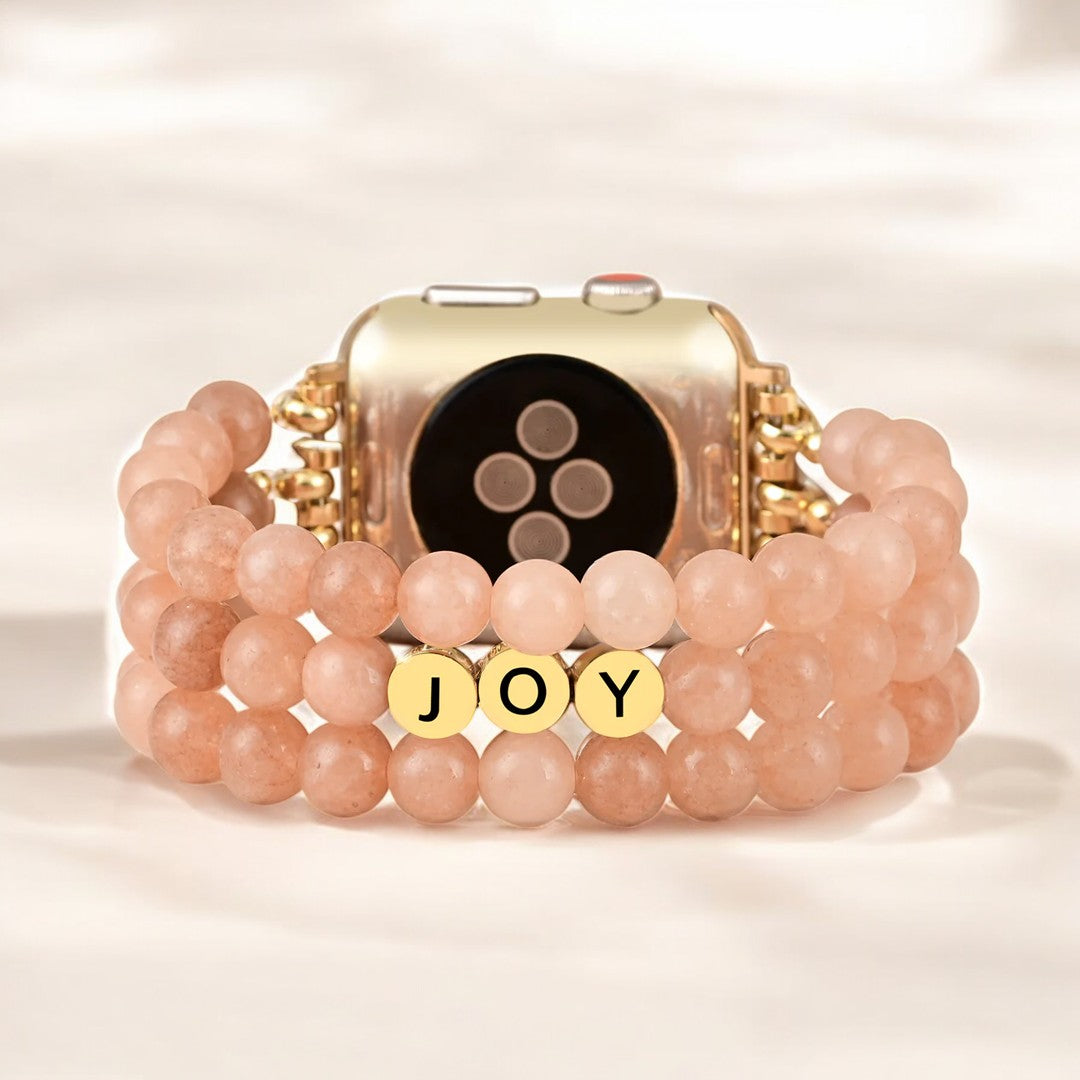 Sunstone Joy Inspiration Apple Watch 스트랩