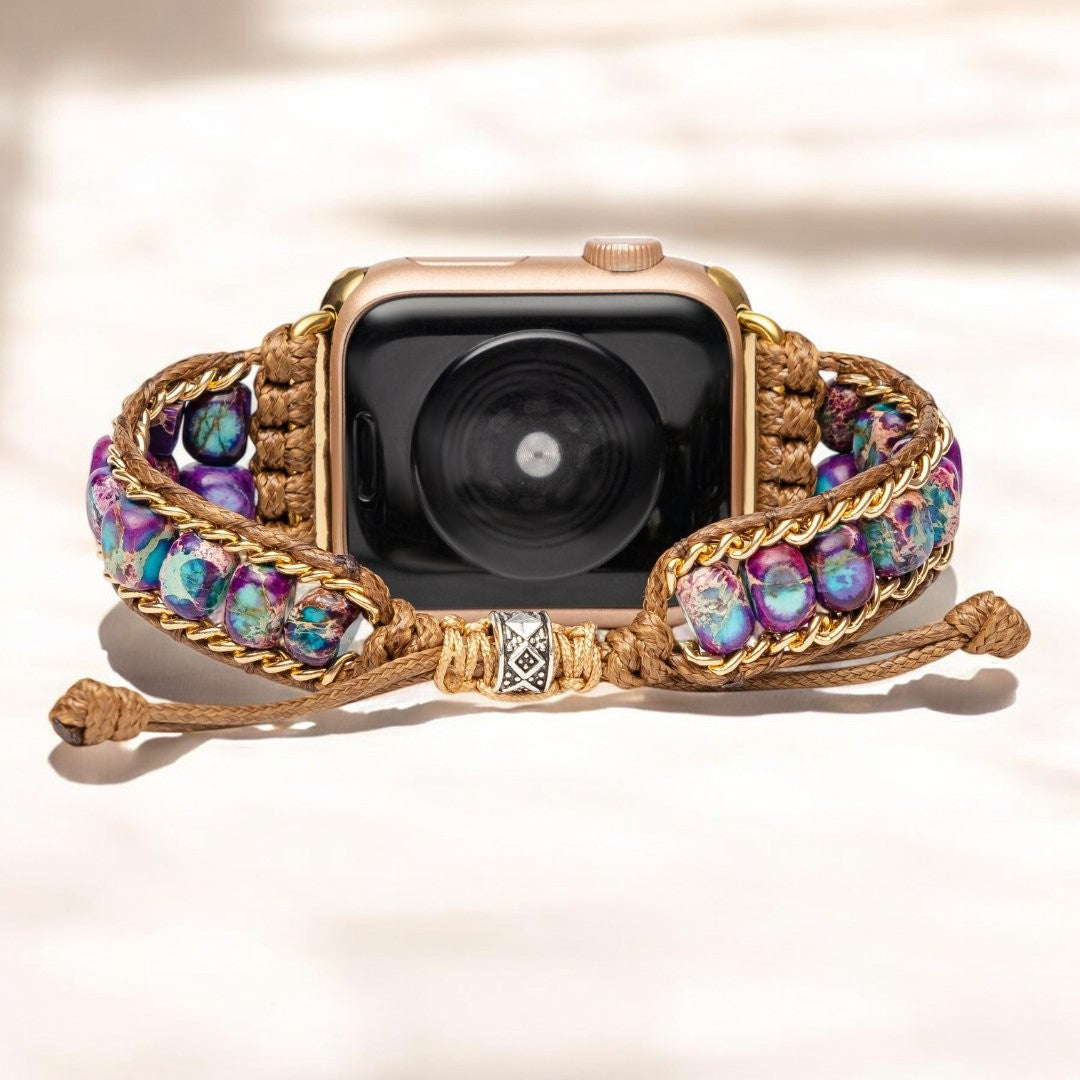 문라이트 재스퍼 Apple Watch 스트랩