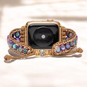 문라이트 재스퍼 Apple Watch 스트랩