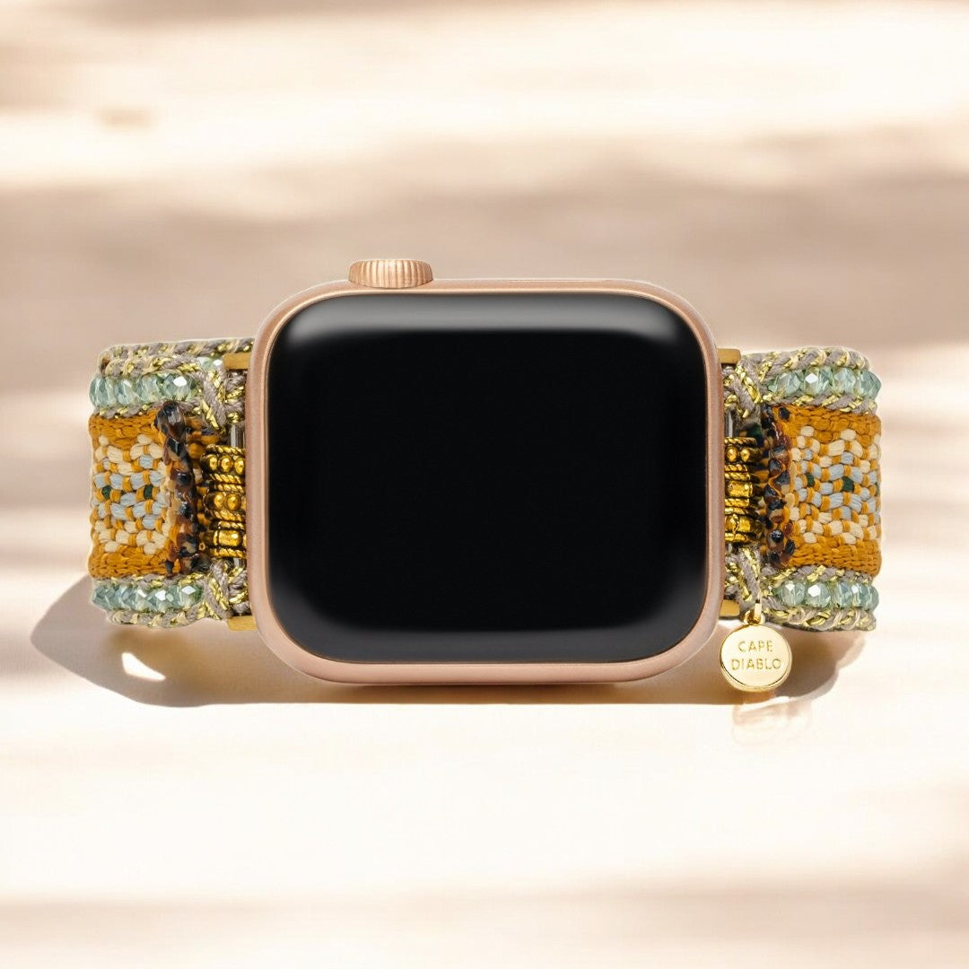 러셋 세이지 Apple Watch 스트랩