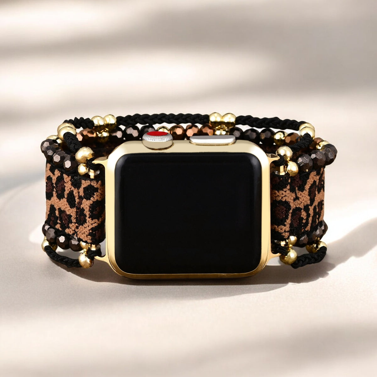 사파리 시크 Apple Watch 스트랩