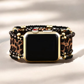 사파리 시크 Apple Watch 스트랩