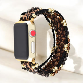 사파리 시크 Apple Watch 스트랩