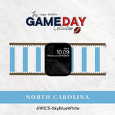 The Game Day Collection - Cape Diablo